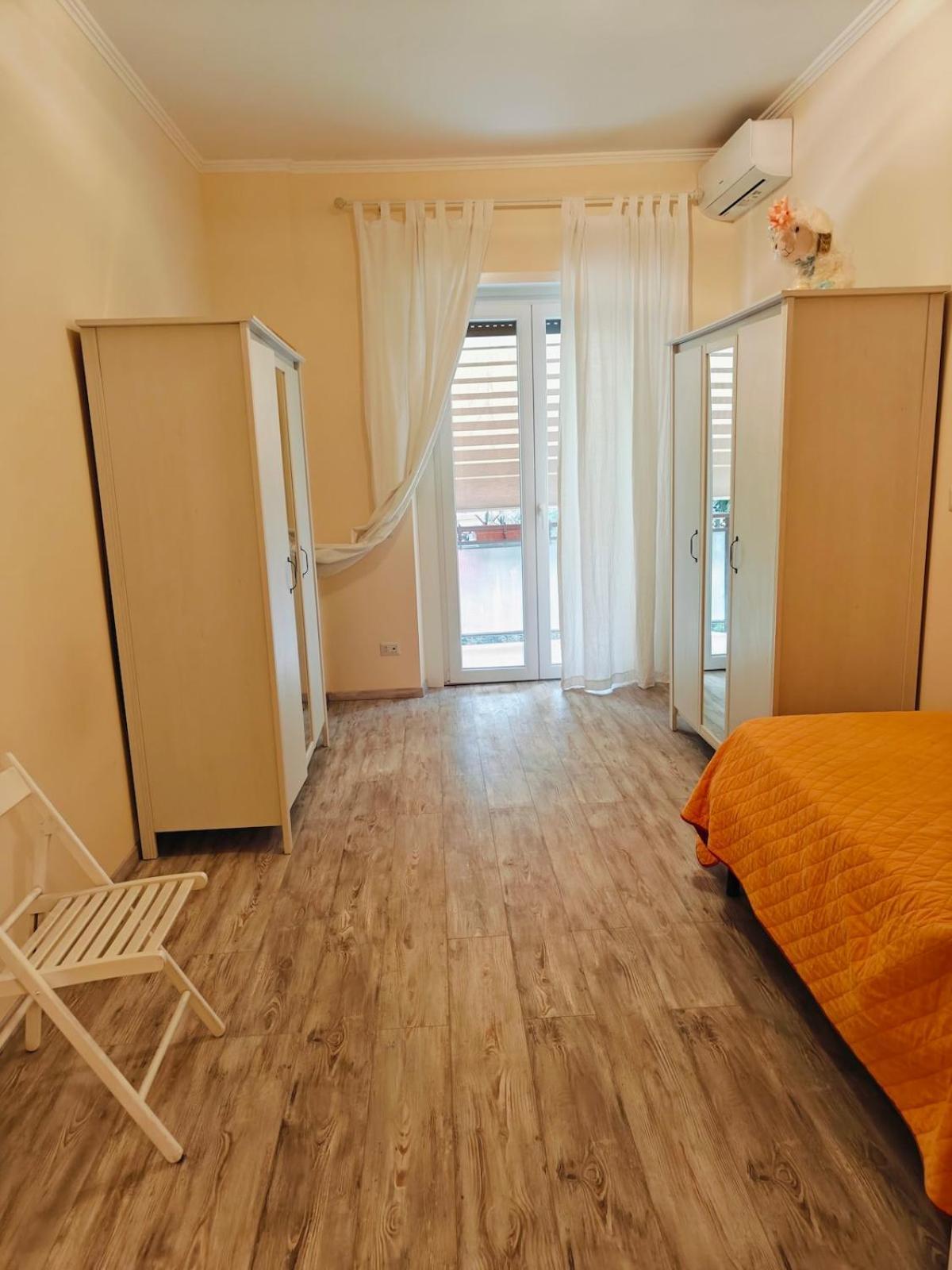 A Casa Da Mami Appartement Rome