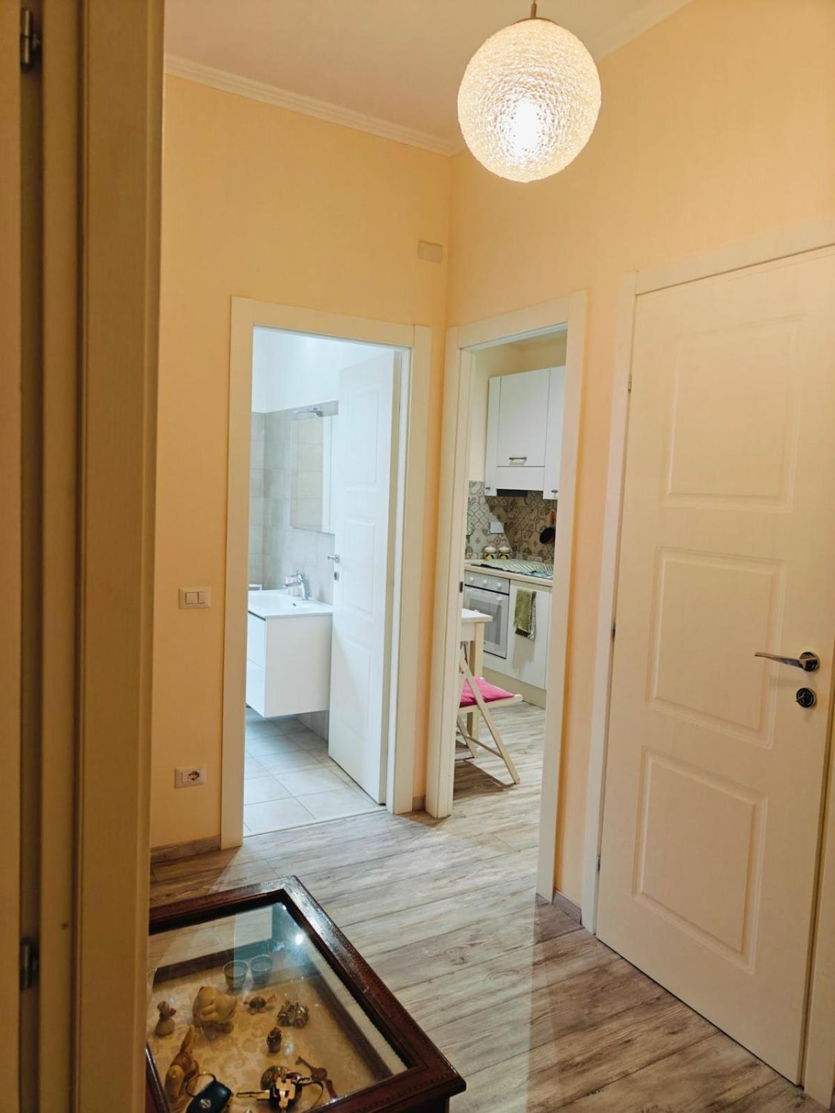 Appartement A Casa Da Mami Rome