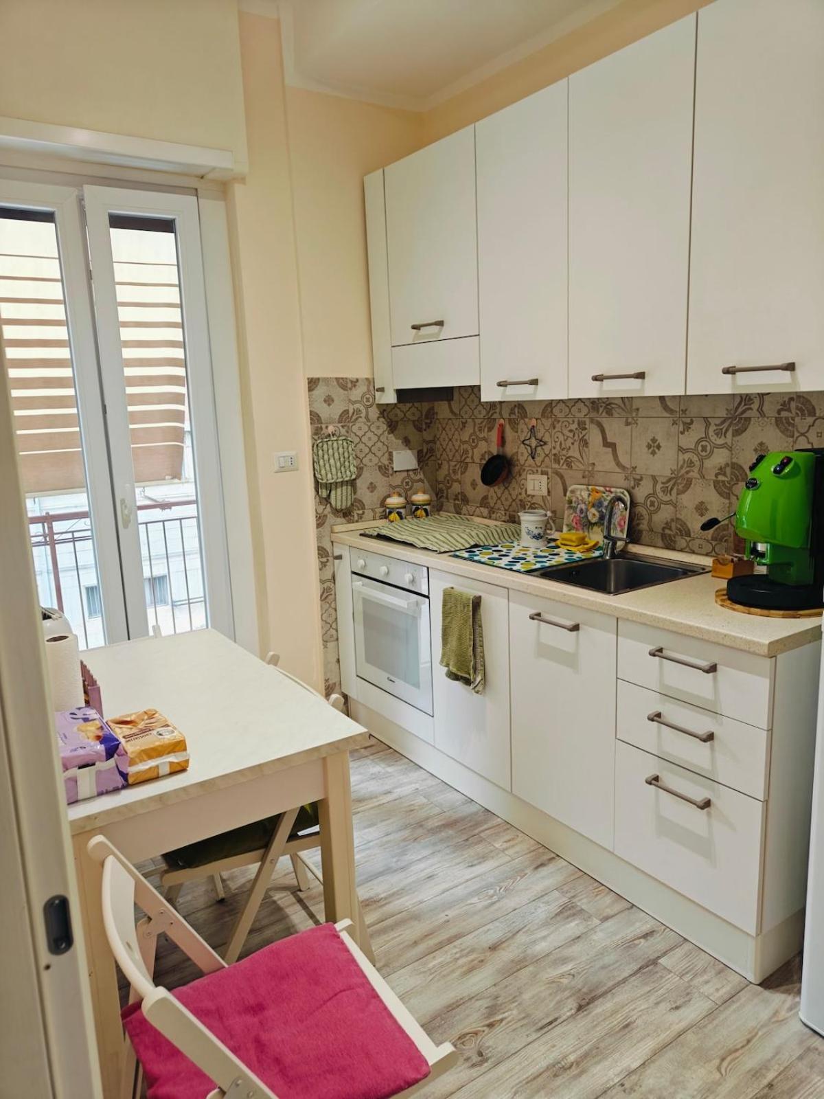 Appartement A Casa Da Mami