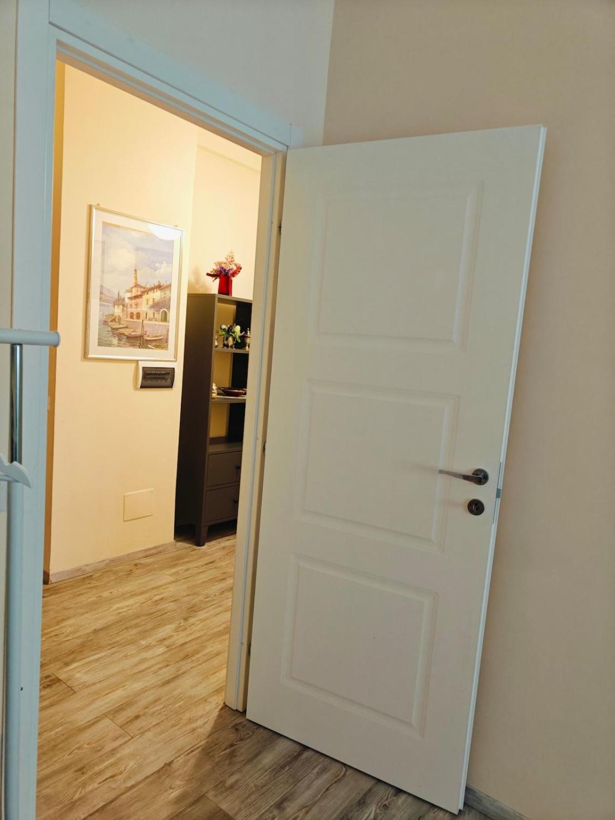 Appartement A Casa Da Mami Rome