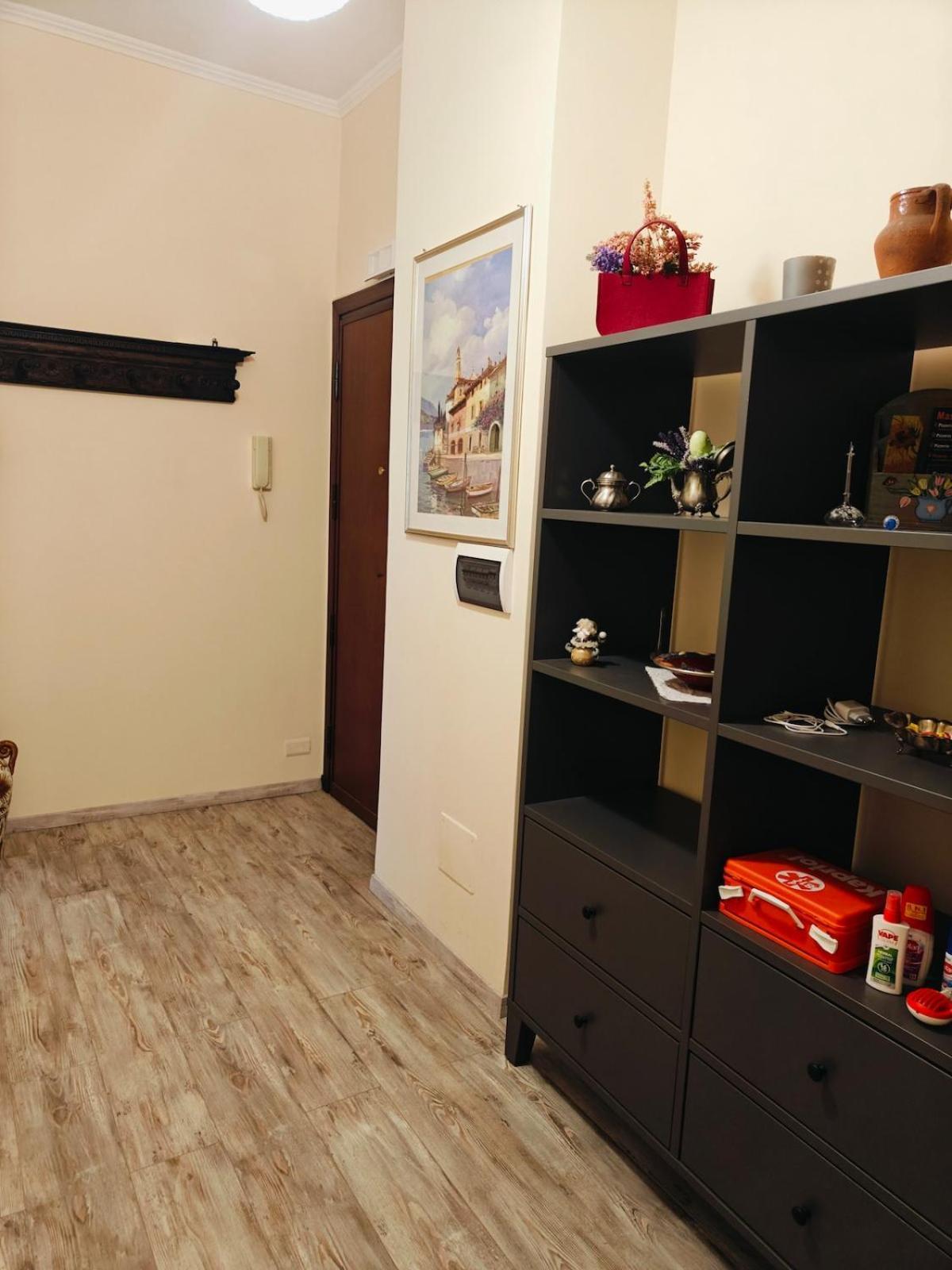 Appartement A Casa Da Mami *