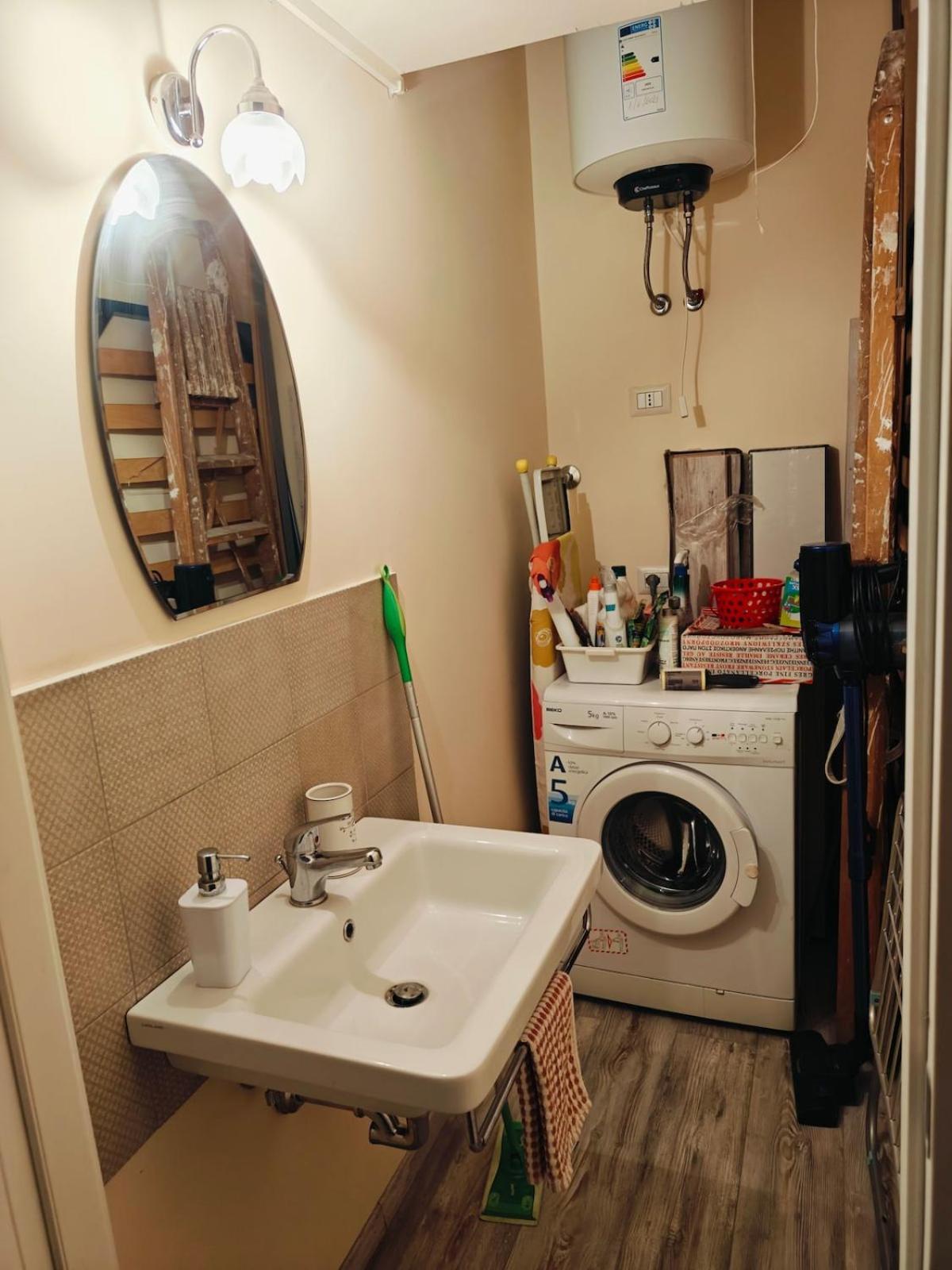 A Casa Da Mami Appartement